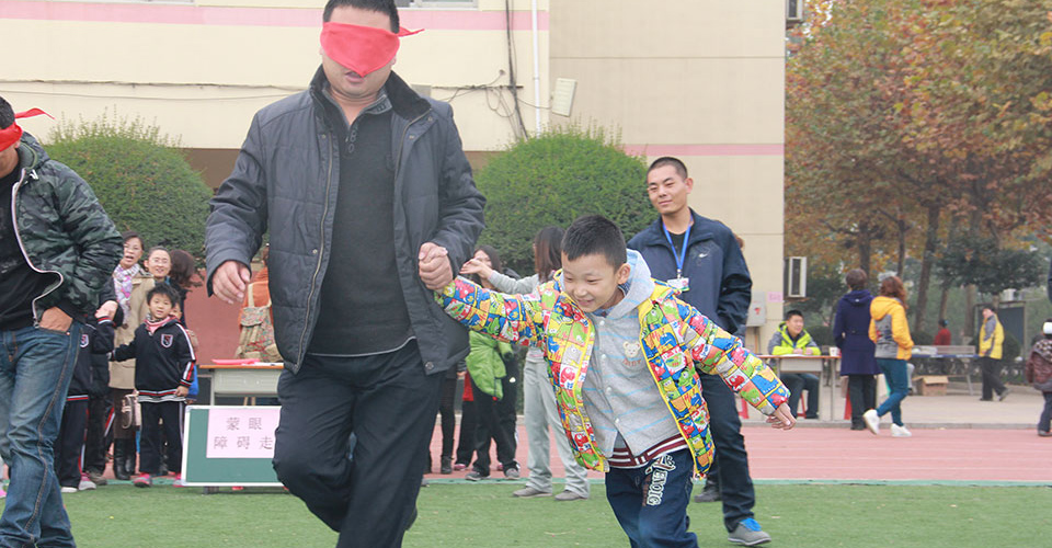 精英英语俱乐部